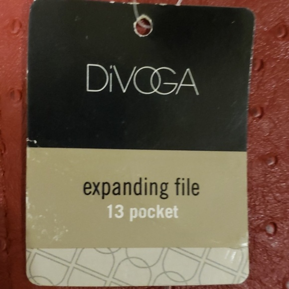 Divoga expanding file - Picture 5 of 8